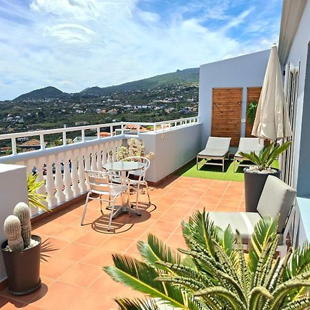La Casita Del Arco Atico Lejlighed San Pedro  Eksteriør billede