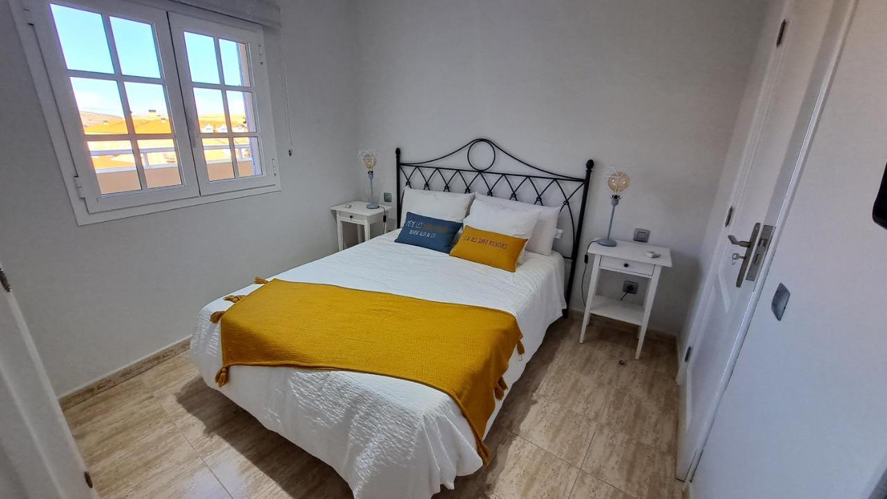 La Casita Del Arco Atico Lejlighed San Pedro  Eksteriør billede