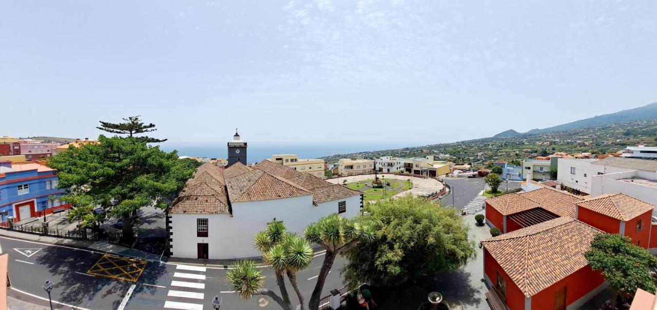 La Casita Del Arco Atico Lejlighed San Pedro  Eksteriør billede